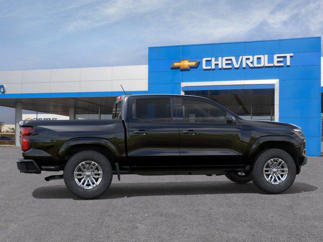 2026 Chevrolet Colorado LT, 4WD