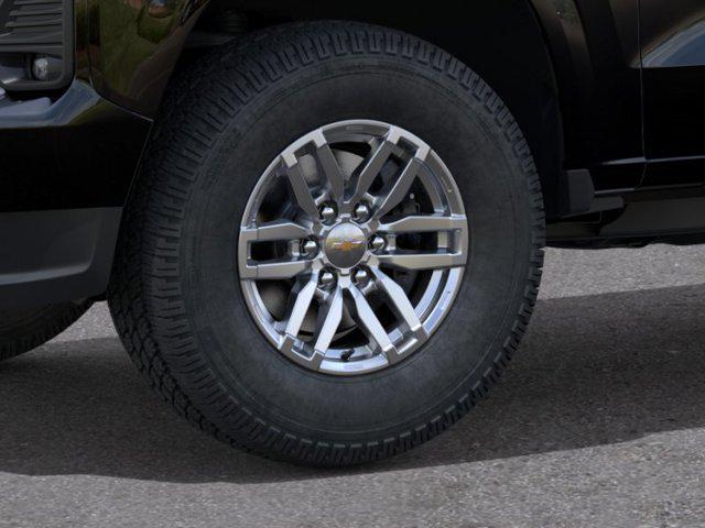 2026 Chevrolet Colorado LT, 4WD
