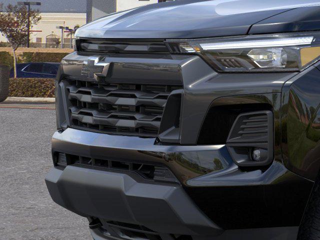 2026 Chevrolet Colorado LT, 4WD