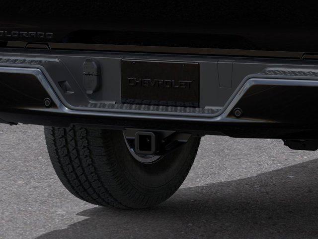 2026 Chevrolet Colorado LT, 4WD
