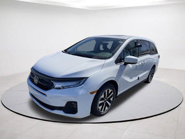 2026 Honda Odyssey EX-L for sale in Lebanon, NH