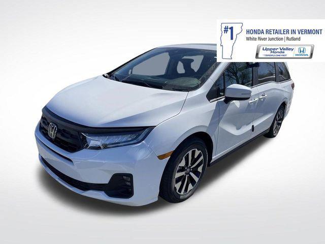 2026 Honda Odyssey EX-L for sale in Lebanon, NH