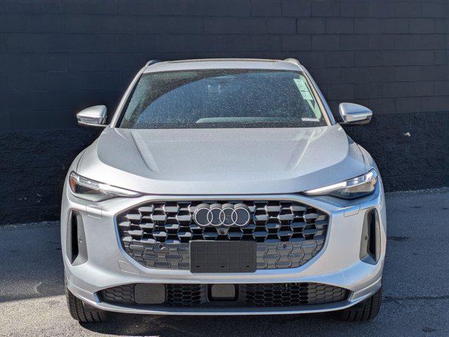 2026 Audi Q5 Premium Plus TFSI quattro S tronic