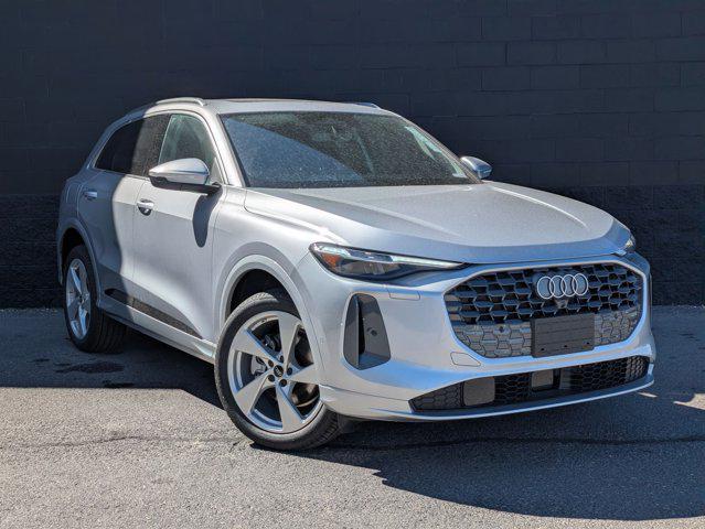 2026 Audi Q5 Premium Plus TFSI quattro S tronic