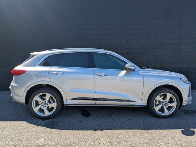 2026 Audi Q5 Premium Plus TFSI quattro S tronic