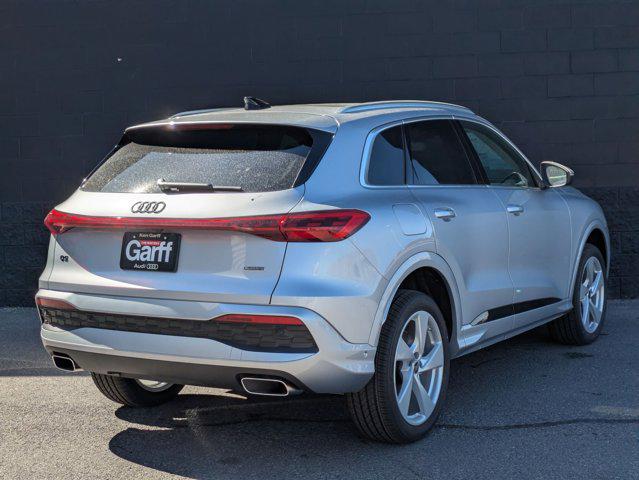 2026 Audi Q5 Premium Plus TFSI quattro S tronic