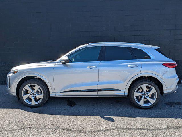 2026 Audi Q5 Premium Plus TFSI quattro S tronic