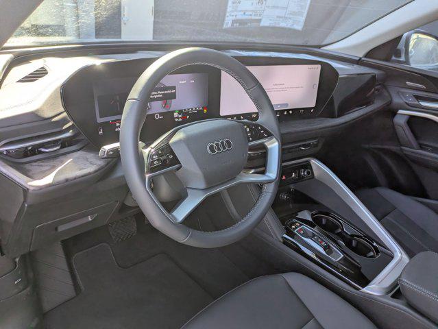 2026 Audi Q5 Premium Plus TFSI quattro S tronic