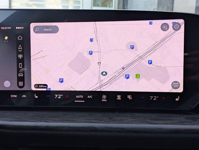 2026 Audi Q5 Premium Plus TFSI quattro S tronic