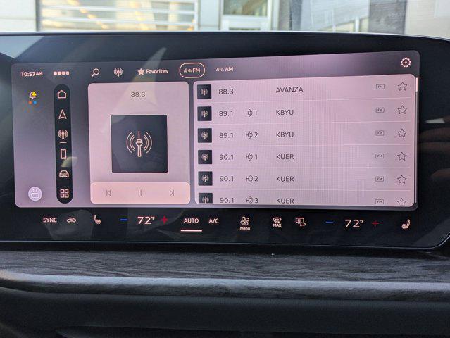 2026 Audi Q5 Premium Plus TFSI quattro S tronic