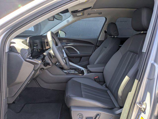 2026 Audi Q5 Premium Plus TFSI quattro S tronic