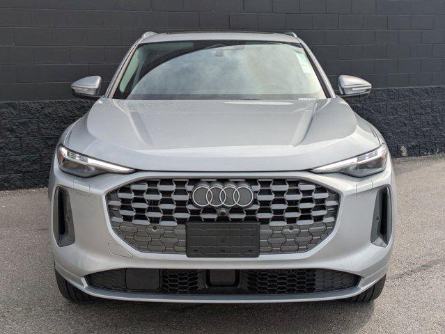 2026 Audi Q5 Premium Plus TFSI quattro S tronic