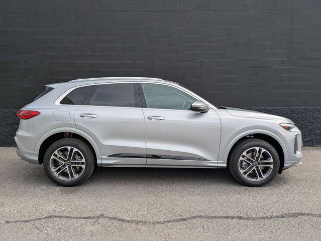 2026 Audi Q5 Premium Plus TFSI quattro S tronic