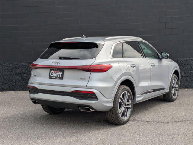 2026 Audi Q5 Premium Plus TFSI quattro S tronic