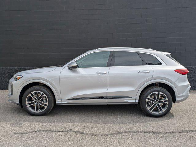 2026 Audi Q5 Premium Plus TFSI quattro S tronic