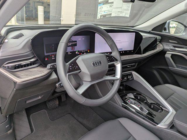 2026 Audi Q5 Premium Plus TFSI quattro S tronic