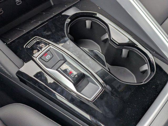 2026 Audi Q5 Premium Plus TFSI quattro S tronic