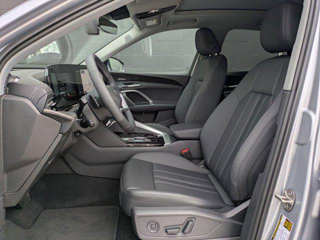 2026 Audi Q5 Premium Plus TFSI quattro S tronic