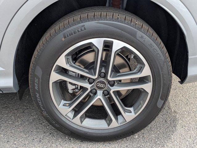 2026 Audi Q5 Premium Plus TFSI quattro S tronic