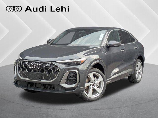 2026 Audi Q5 Sportback Premium Plus TFSI quattro S tronic for sale in Lehi, UT