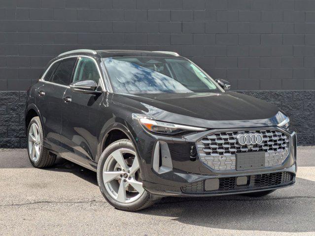 2026 Audi Q5 Premium Plus TFSI quattro S tronic