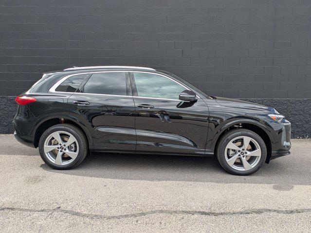 2026 Audi Q5 Premium Plus TFSI quattro S tronic