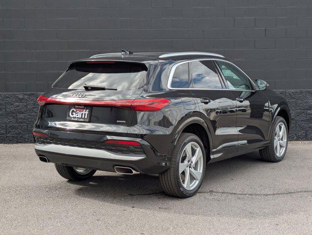 2026 Audi Q5 Premium Plus TFSI quattro S tronic
