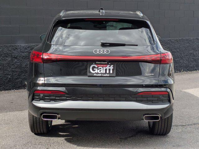 2026 Audi Q5 Premium Plus TFSI quattro S tronic