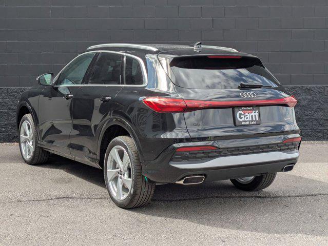 2026 Audi Q5 Premium Plus TFSI quattro S tronic