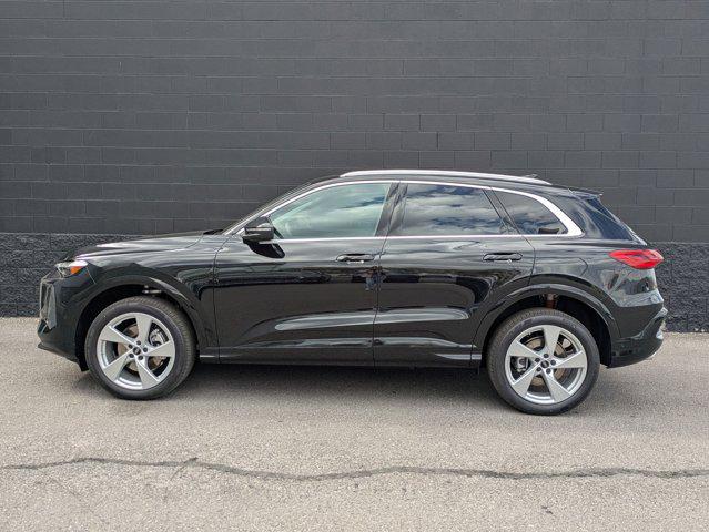 2026 Audi Q5 Premium Plus TFSI quattro S tronic