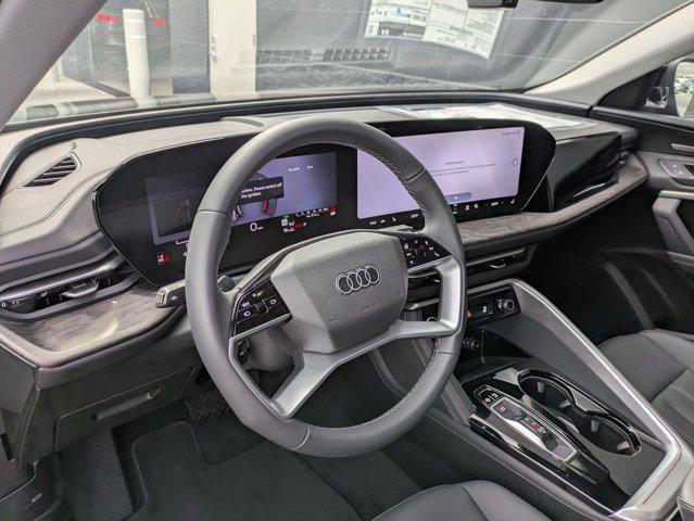 2026 Audi Q5 Premium Plus TFSI quattro S tronic
