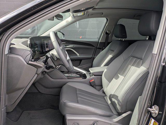 2026 Audi Q5 Premium Plus TFSI quattro S tronic