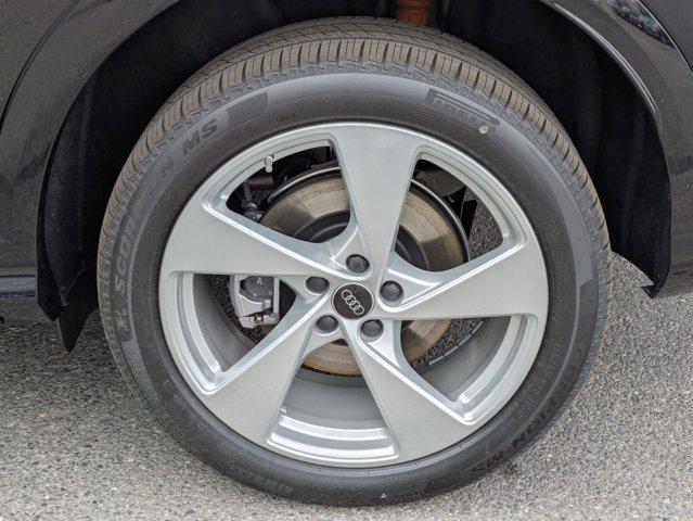 2026 Audi Q5 Premium Plus TFSI quattro S tronic