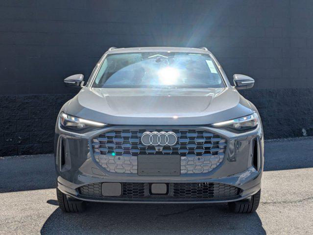 2026 Audi Q5 Premium Plus TFSI quattro S tronic