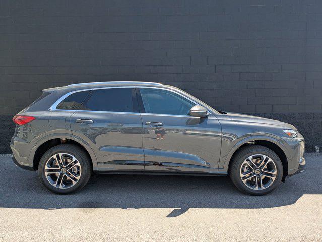 2026 Audi Q5 Premium Plus TFSI quattro S tronic