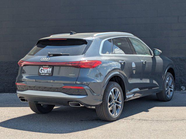 2026 Audi Q5 Premium Plus TFSI quattro S tronic