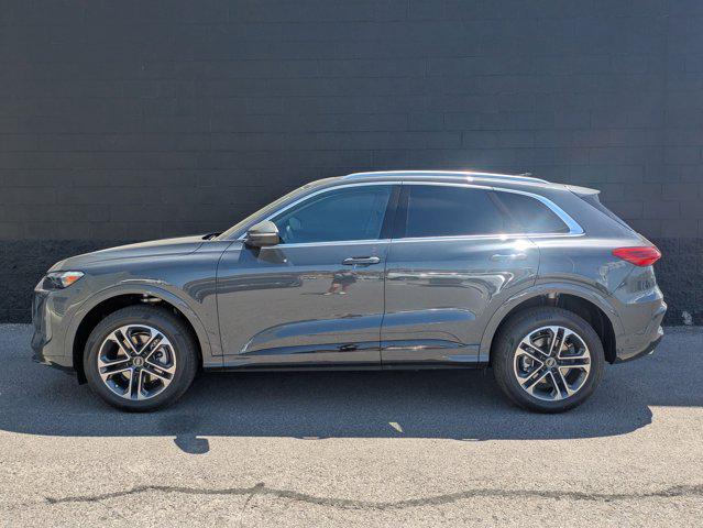 2026 Audi Q5 Premium Plus TFSI quattro S tronic
