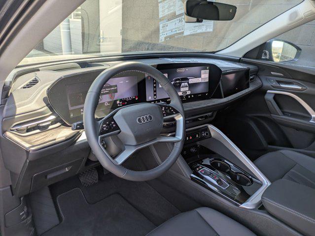 2026 Audi Q5 Premium Plus TFSI quattro S tronic