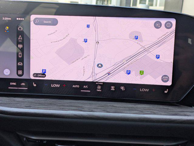 2026 Audi Q5 Premium Plus TFSI quattro S tronic