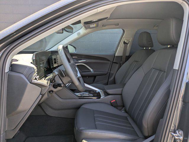 2026 Audi Q5 Premium Plus TFSI quattro S tronic