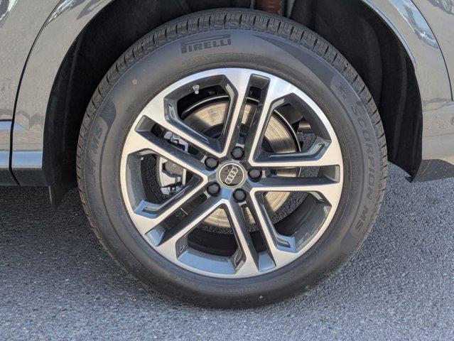 2026 Audi Q5 Premium Plus TFSI quattro S tronic