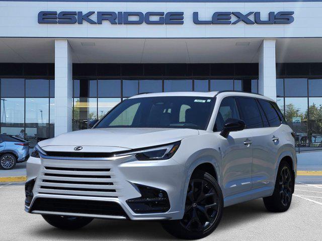 2026 Lexus TX 500h F SPORT Performance Luxury for sale in Oklahoma City, OK