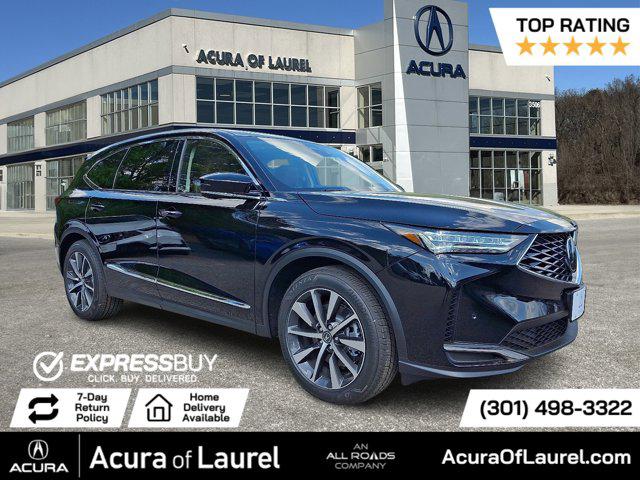2026 Acura MDX Technology Package for sale in Laurel, MD