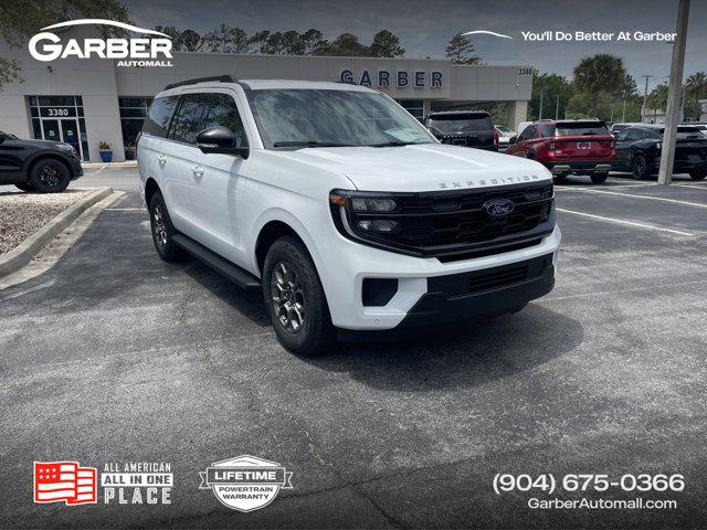 2026 Ford Expedition Active 4x2 for sale in Green Cove Springs, FL