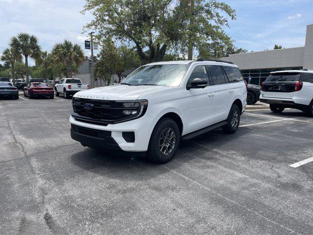 2026 Ford Expedition Active 4x2