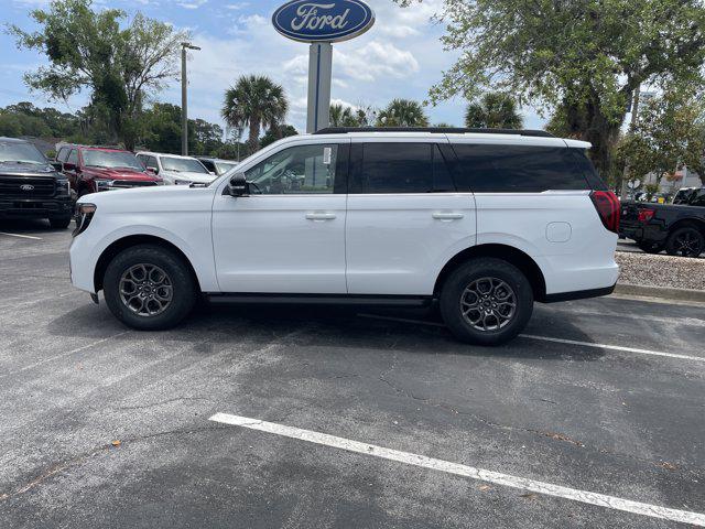 2026 Ford Expedition Active 4x2