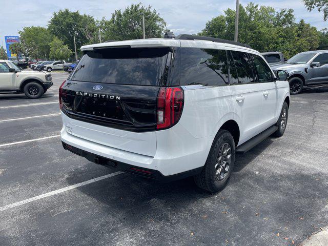 2026 Ford Expedition Active 4x2