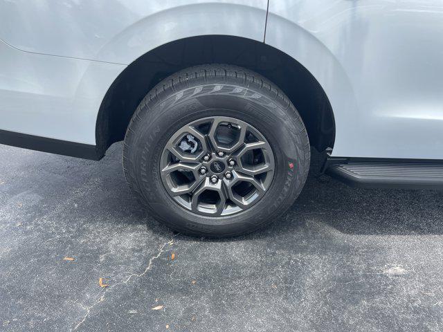 2026 Ford Expedition Active 4x2