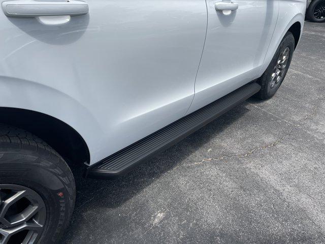2026 Ford Expedition Active 4x2