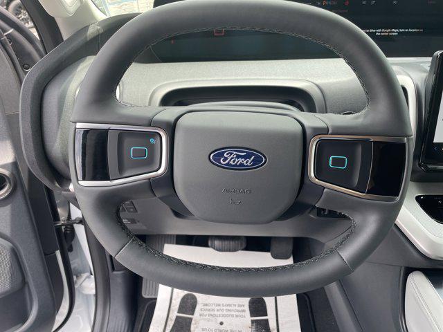 2026 Ford Expedition Active 4x2